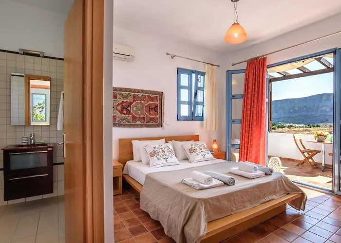 Aqua Maris By Líndos