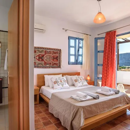 Aqua Maris By Lindos (Rhodes)