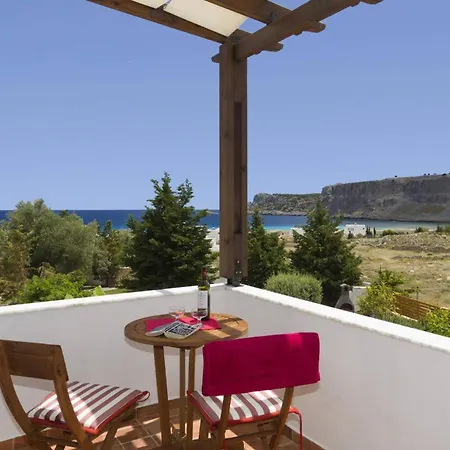 Aqua Maris By Villa *