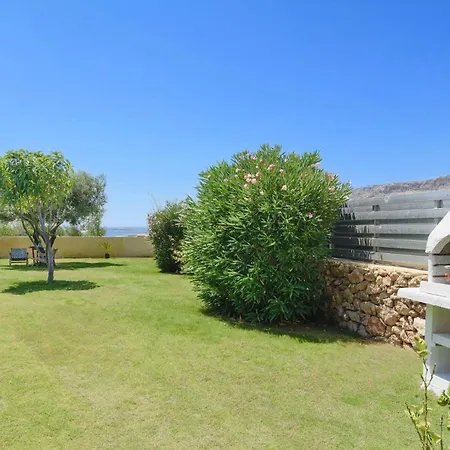 Villa Aqua Maris By Lindos (Rhodes)