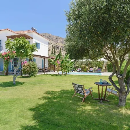 Aqua Maris By * Lindos (Rhodes)